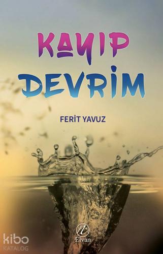 Kayıp Devrim | Ferit Yavuz | Nida Yayıncılık