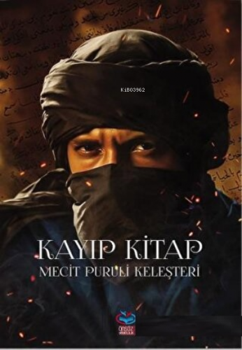 Kayıp Kitap | Kolektif | Önsöz Yayıncılık