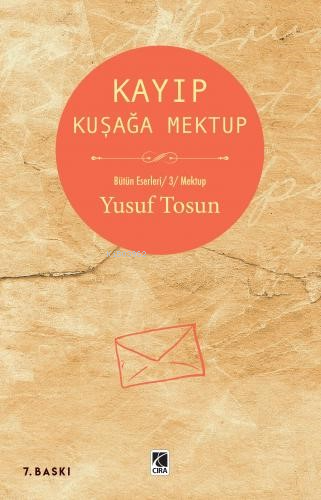 Kayıp Kuşaktan Kayık Kuşağa | Yusuf Tosun | Çıra Yayınları