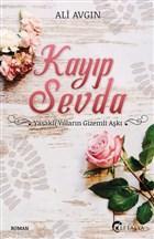 Kayıp Sevda | Ali Avgın | Eftalya Kitap