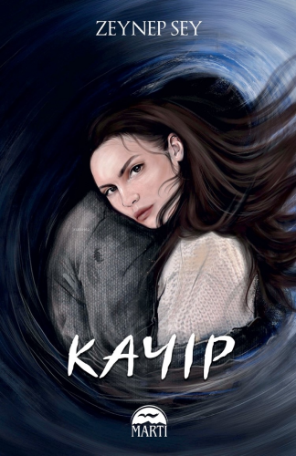 Kayıp | Zeynep Sey | Martı Yayınları