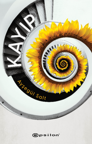 Kayıp | Ayşegül Salt | Epsilon Yayınevi