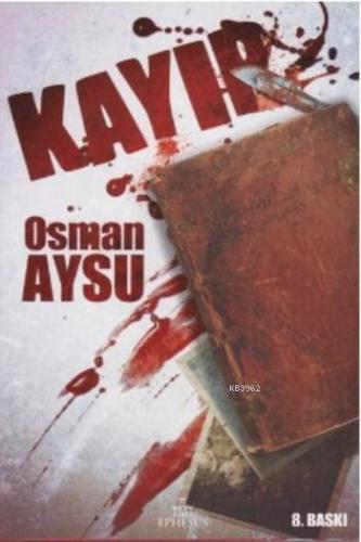 Kayıp | Osman Aysu | Ephesus Yayınları