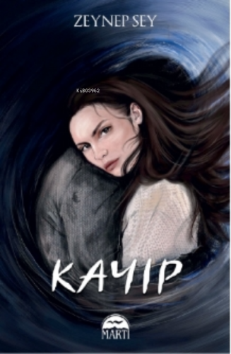 Kayıp | Zeynep Sey | Martı Yayınları