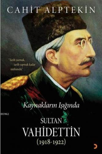 Kaynakların Işığında Sultan Vahidettin (1918-1922); Tarih Yazmak, Tari