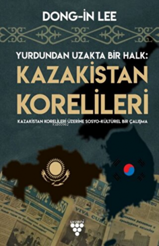 Kazakistan Korelileri | Dong İn-Lee | Urzeni Yayıncılık