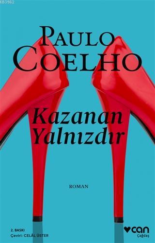 Kazanan Yalnızdır | Paulo Coelho | Can Yayınları