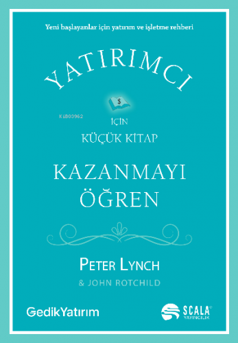 Kazanmayı Öğren;Yeni Başlayanlar Için Yatırım Ve İşletme Rehberi | Pe