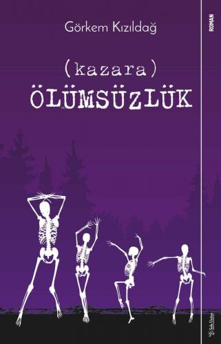 Kazara Ölümsüzlük | Görkem Kızıldağ | Sola Unitas Academy