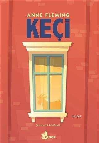 Keçi | Anne Fleming | Çınar Yayınları