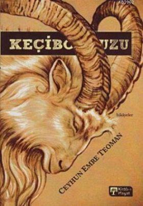 Keçiboynuzu | Ceyhun Emre Teoman | Kitab-ı Hayat