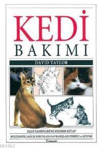 Kedi Bakımı | David Taylor | İnkılâp Kitabevi