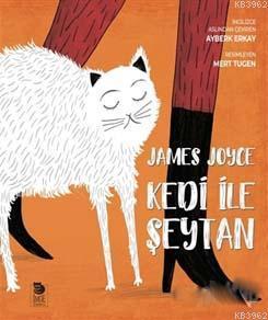 Kedi ile Şeytan | James Joyce | İmge Kitabevi Yayınları