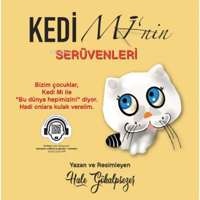 Kedi Mi`nin Serüvenleri 3lü Set | | Yağmur Çocuk