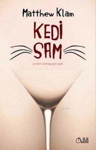 Kedi Sam | Matthew Klam | Aylak Adam