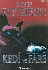 Kedi ve Fare | James Patterson | İnkılâp Kitabevi