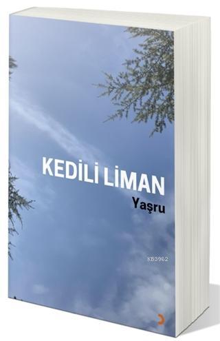 Kedili Liman | Yaşru | Cinius Yayınları