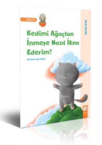 Kedimi Ağaçtan İnmeye Nasıl İkna Ederim? | Nilay Dalyan | Final Kültür