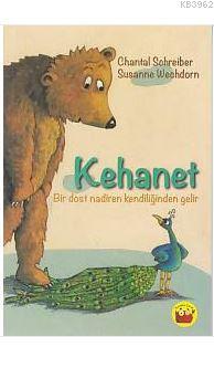 Kehanet | Chantal Schreiber | Kuraldışı Yayıncılık