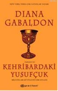 Kehribardaki Yusufçuk; Milyonları Büyüleyen Bir Efsane | Diana Gabaldo