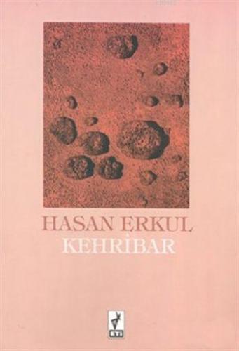 Kehribar | Hasan Erkul | Eti Kitapları