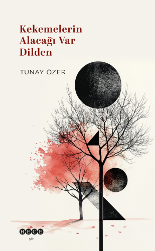 Kekemelerin Alacağı Var Dilden | Tunay Özer | Hece Yayınları