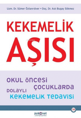 Kekemelik Aşısı: Okul Öncesi Çocuklarda Dolaylı Kekemelik Tedavisi | K