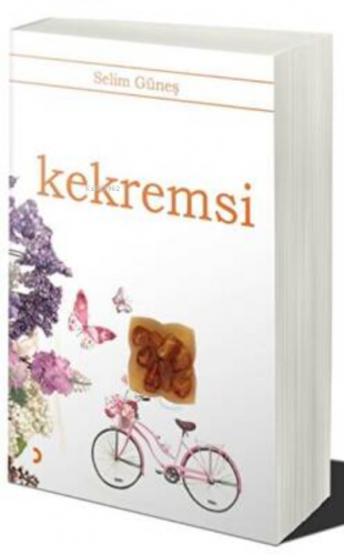 Kekremsi | Selim Güneş | Cinius Yayınları