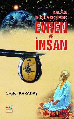 Kelam Düşüncesinde Evren ve İnsan | Cağfer Karadaş | Emin Yayınları