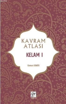 Kelam I | Osman Demir | Gazi Kitabevi