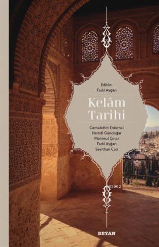 Kelam Tarihi | Cemalettin Erdemci | Beyan Yayınları