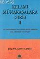 Kelami Münakaşalara Giriş 1 | Arif Yıldırım | Salkımsöğüt Yayınevi