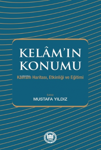 Kelam'ın Konumu;Kavram Haritası, Etkinliği ve Eğitimi | Mustafa Yıldız