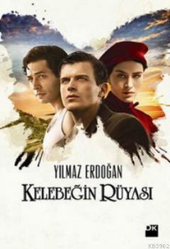 Kelebeğin Rüyası | Yılmaz Erdoğan | Doğan Kitap