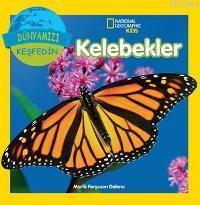 Kelebekler | Marfe Ferguson Delano | Beta Kids