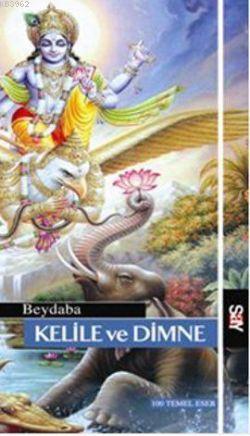 Kelile ve Dimne | Beydeba | Say Yayınları