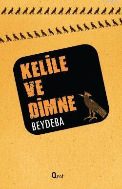 Kelile ve Dimne | Beydeba | Araf Yayınları