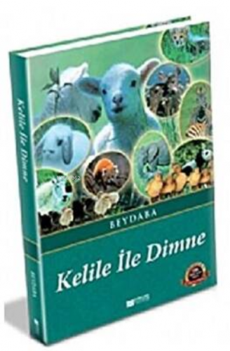 Kelile ve Dimne | Beydaba | Evrensel İletişim Yayınları