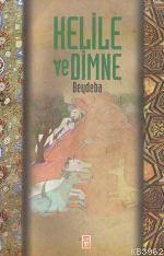 Kelile ve Dimne | Beydeba | Timaş Yayınları