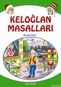 Keloğlan Masalları; 8 Yaş ve Üstü (k. Boy) | Mürşide Uysal | Uysal Yay