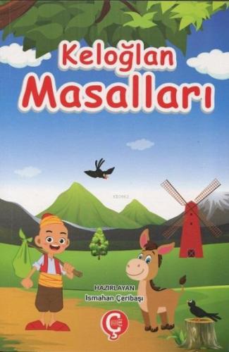 Keloğlan Masalları | İsmahan Çeribaşı | Çeri Yayınları