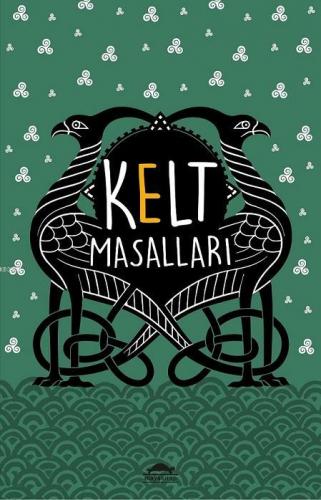 Kelt Masalları | Joseph Jacobs | Maya Kitap