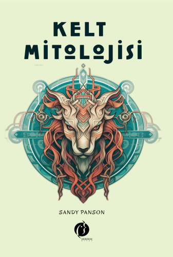 Kelt Mitolojisi | Sandy Panson | Herdem Kitap