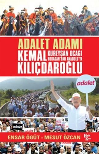 Kemal Kılıçdaroğlu | Ensar Öğüt | Halk Kitabevi