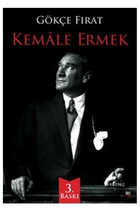 Kemale Ermek | Gökçe Fırat | İleri Yayınları