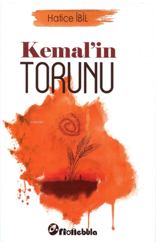 Kemal'in Torunu | Hatice İbil | Orionebula