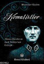 Kemalistler; İslamcı Hareket ve Laik Türkiye'nin Geleceği | Muammer Ka