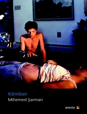 Kember | Mihemed Şarman | Avesta Yayınları