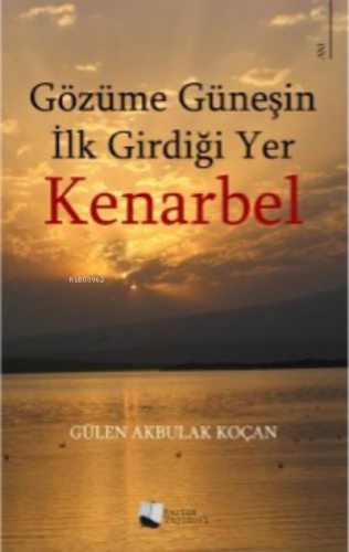 Kenarbel | Gülen Akbulak Koçan | Karina Kitap