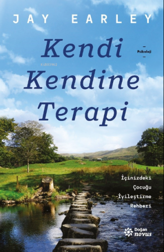 Kendi Kendine Terapi | Jay Earley | Doğan Novus Yayınları